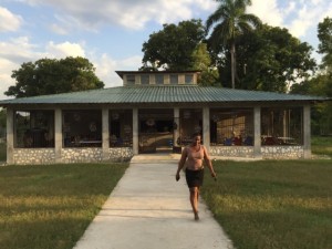 Deschapelles library