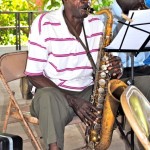 Abner Achoule, Director of Fanfare