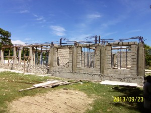 Great progress on the library!