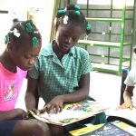 Deschapelles library