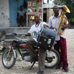 Haiti Music Program