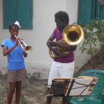 SCEH Music Program
