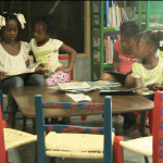 Deschapelles library