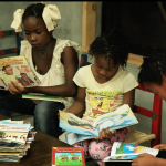 Deschapelles library