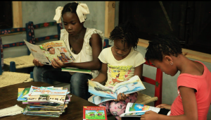 Deschapelles library