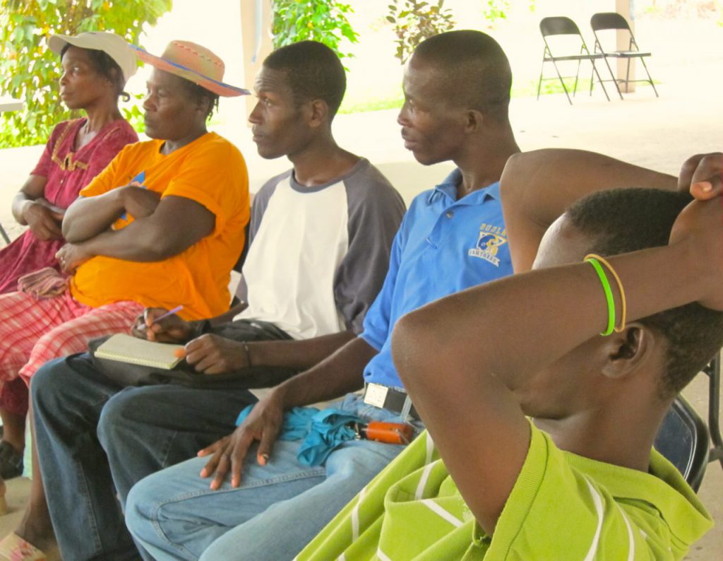 ODES - Organization pour Development Economique et Social