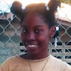 tennis student - Christanaelle